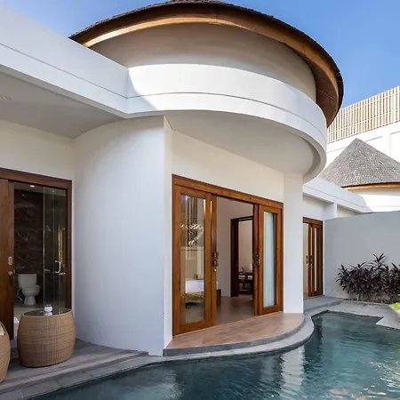 The Prime Canggu Bali By Kanaya Hospitality