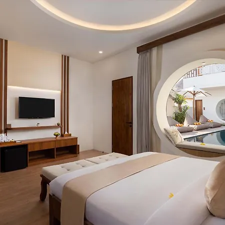 The Prime Canggu Bali By Kanaya Hospitality