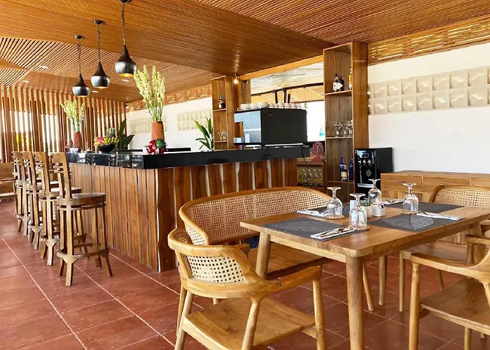 The Prime Bali By Kanaya Hospitality チャングー