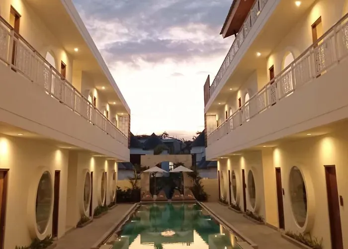 The Prime Bali By Kanaya Hospitality