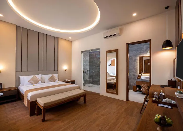 ホテル The Prime Bali By Kanaya Hospitality
