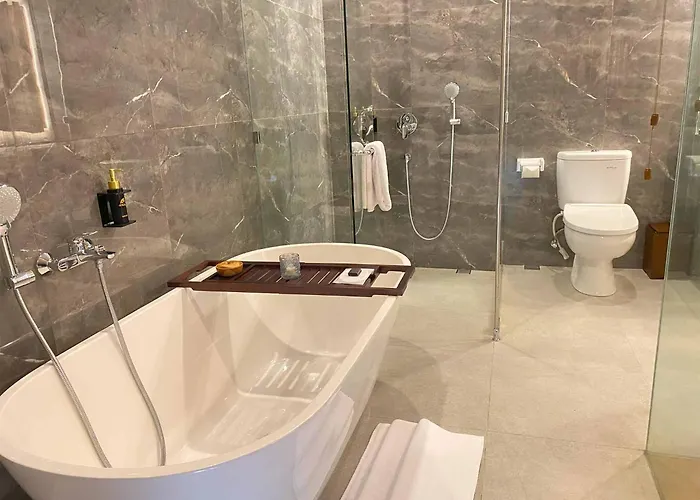 The Prime Bali By Kanaya Hospitality 4* チャングー