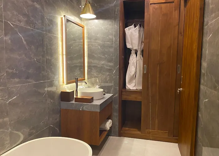 The Prime Bali By Kanaya Hospitality ホテル 4*