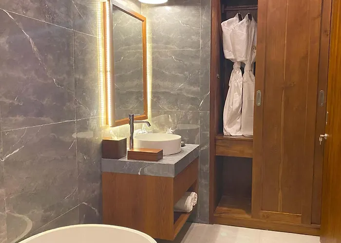 The Prime Bali By Kanaya Hospitality