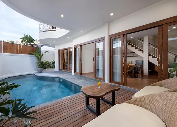 The Prime Bali By Kanaya Hospitality 4*