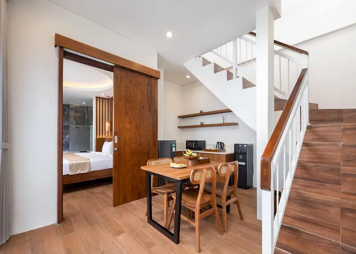 The Prime Bali By Kanaya Hospitality チャングー