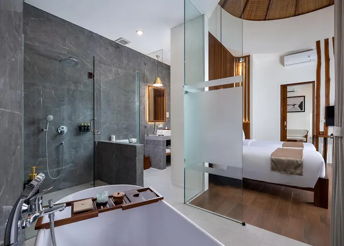 The Prime Bali By Kanaya Hospitality 4* チャングー