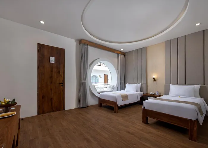 The Prime Bali By Kanaya Hospitality 4*