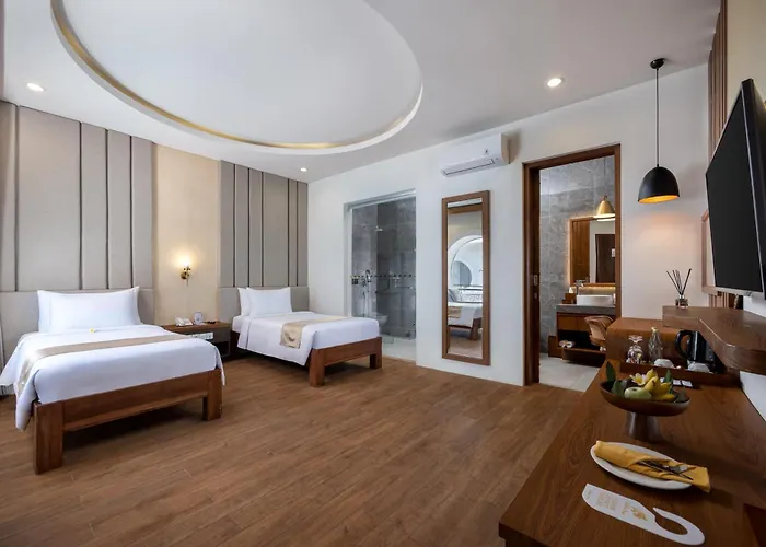 The Prime Bali By Kanaya Hospitality ホテル