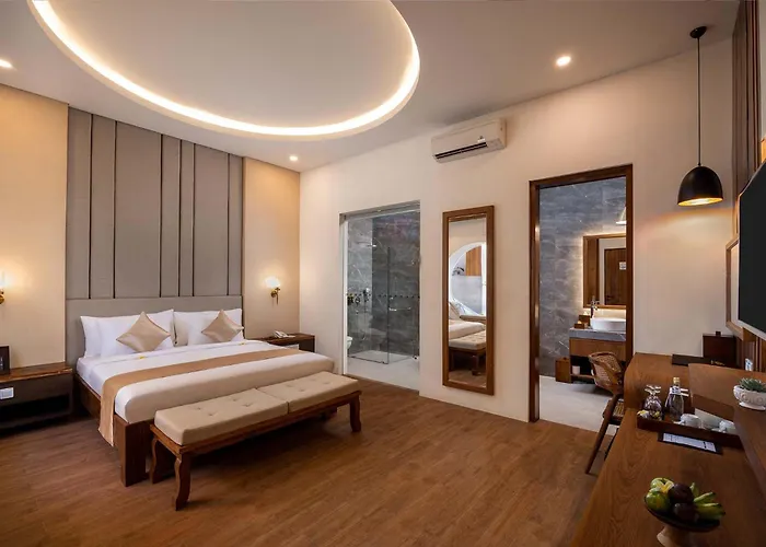 ホテル The Prime Bali By Kanaya Hospitality