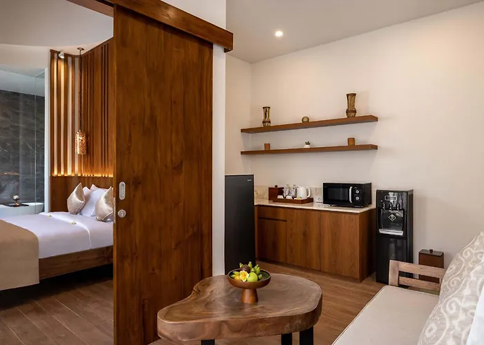 The Prime Bali By Kanaya Hospitality チャングー